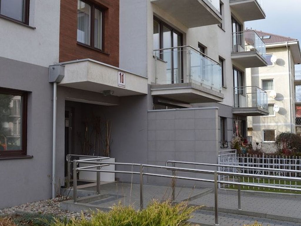Family Homes - Apartamenty Bursztynowe