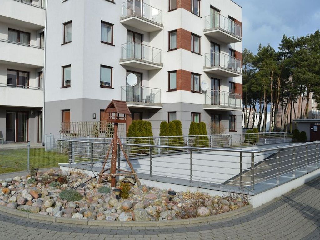 Family Homes - Apartamenty Bursztynowe