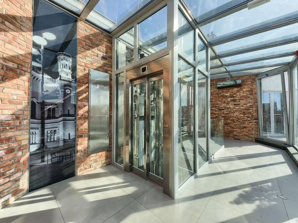 Aparthotel New Lux