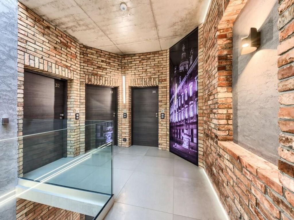 Aparthotel New Lux