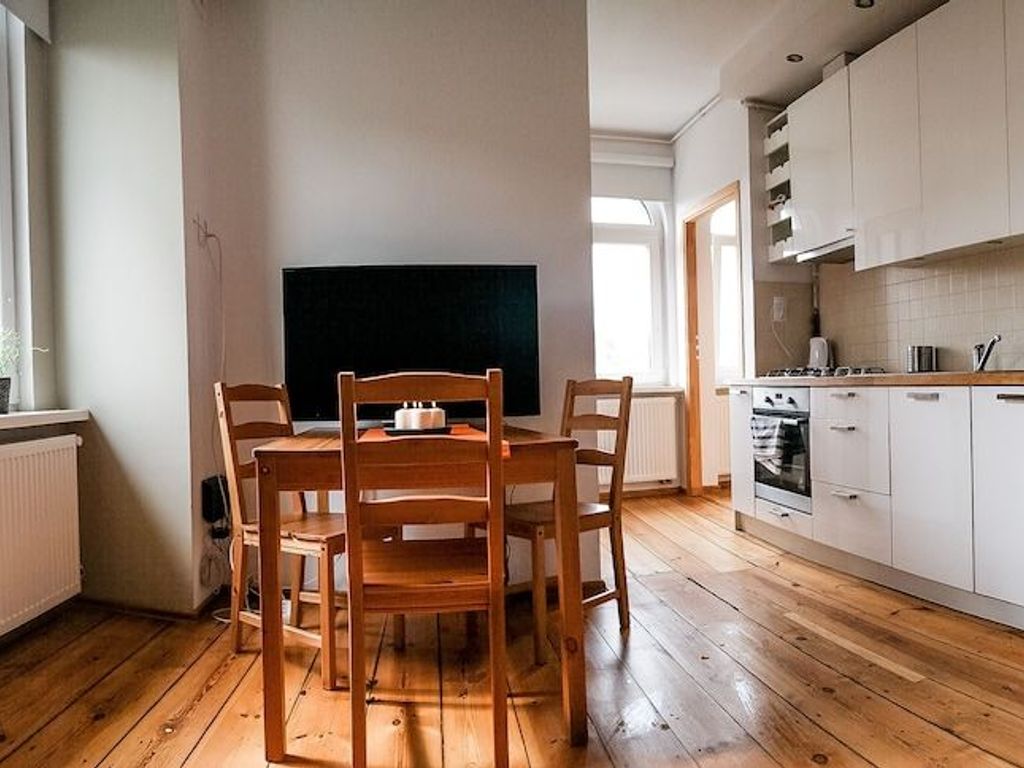 Sopot Sleeps - Sopot Suite