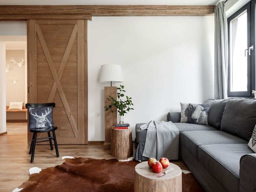 Tatrytop Apartamenty Granitica