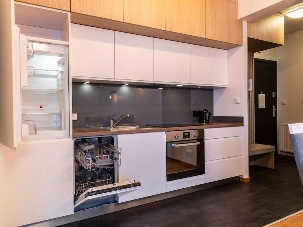 Tatrytop Apartamenty Granitica