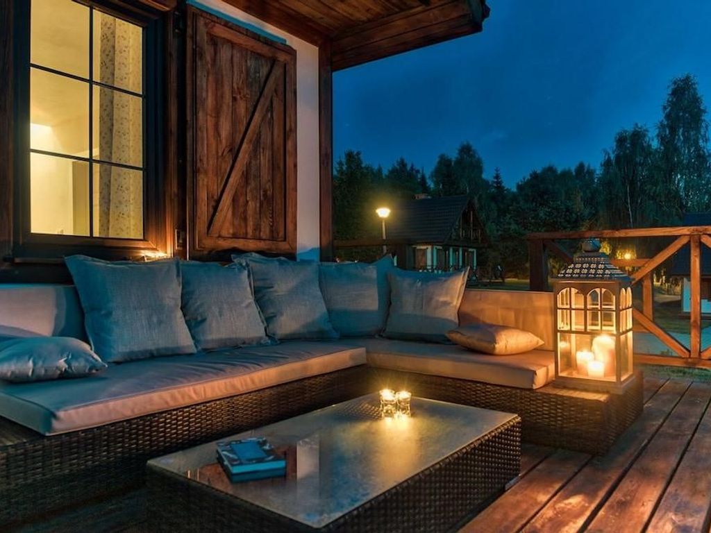 Warmia Resort