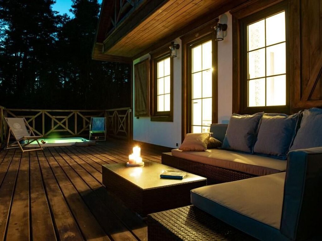 Warmia Resort