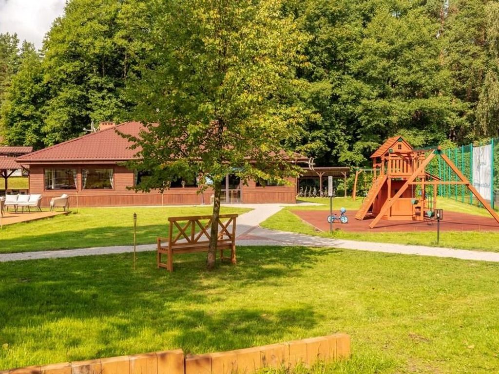 Warmia Resort