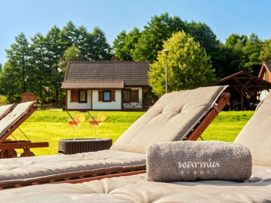 Warmia Resort