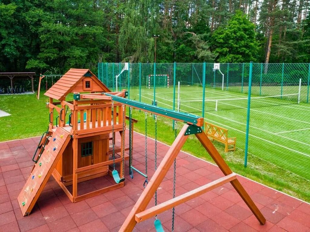 Warmia Resort