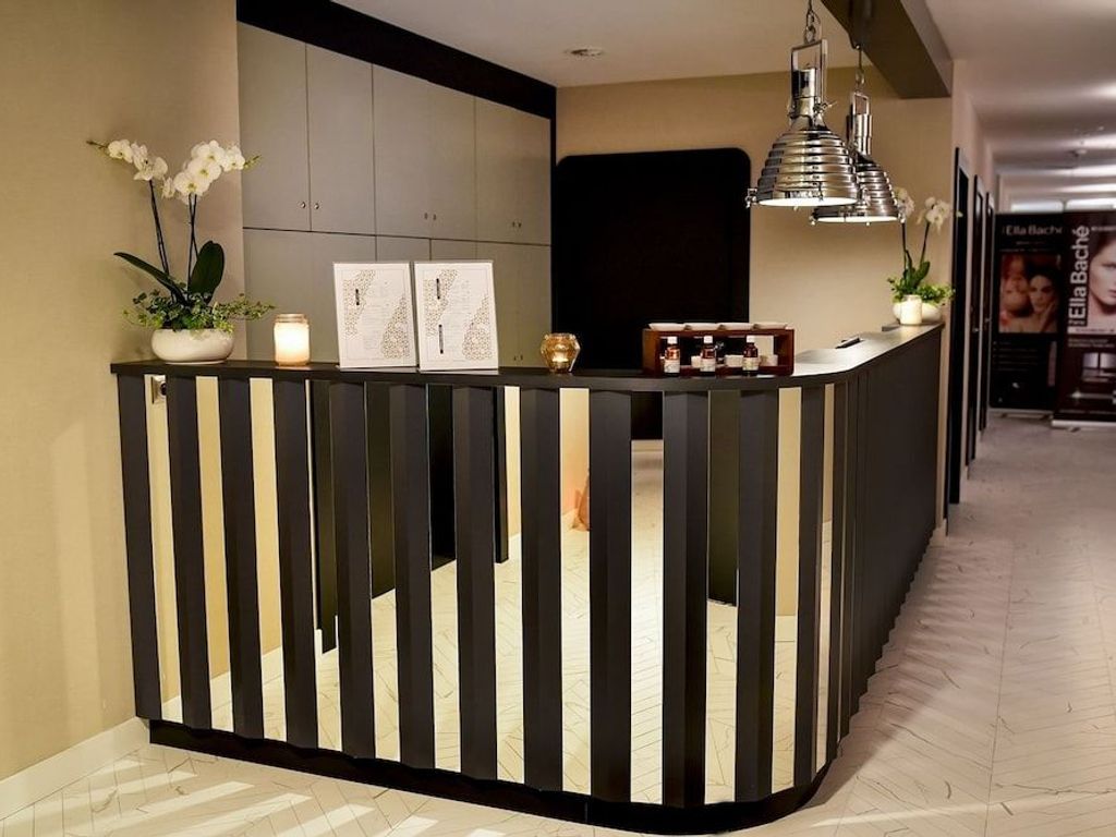 VacationClub - Diune Apartments