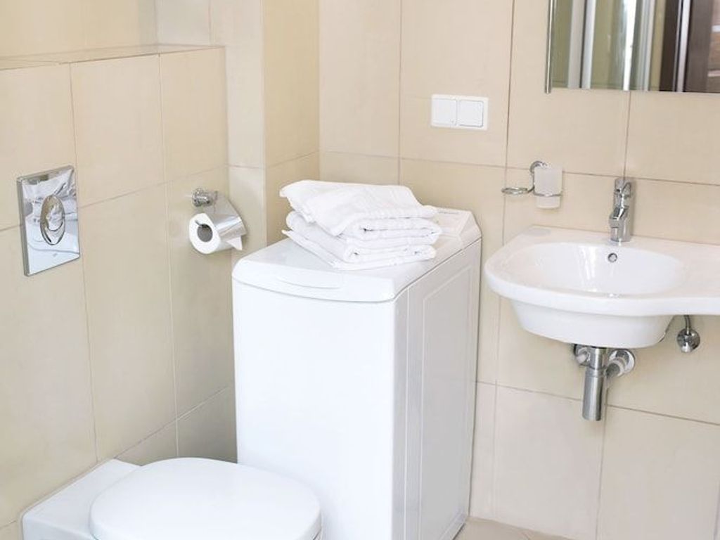 VacationClub - Diune Apartments