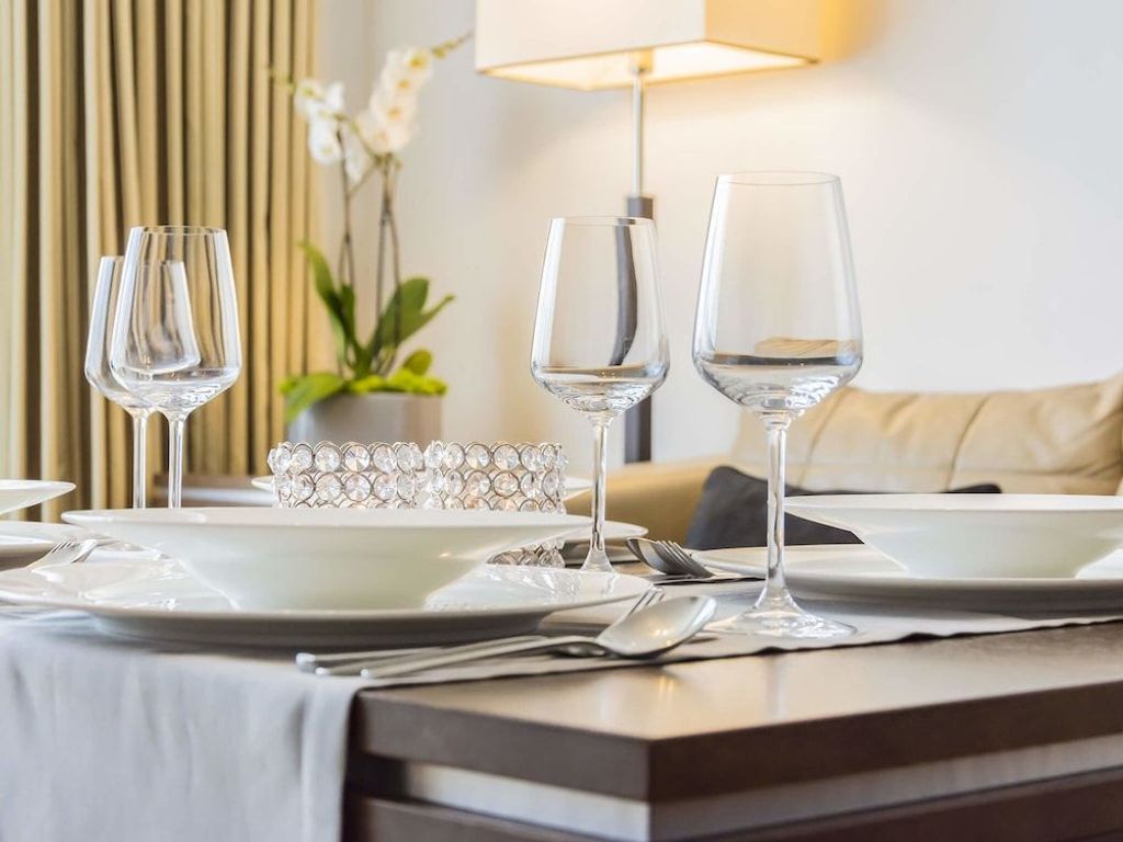 VacationClub - Diune Apartments