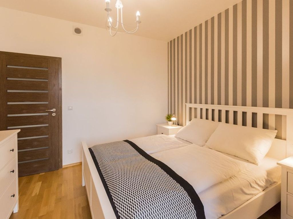 VacationClub - Diune Apartments