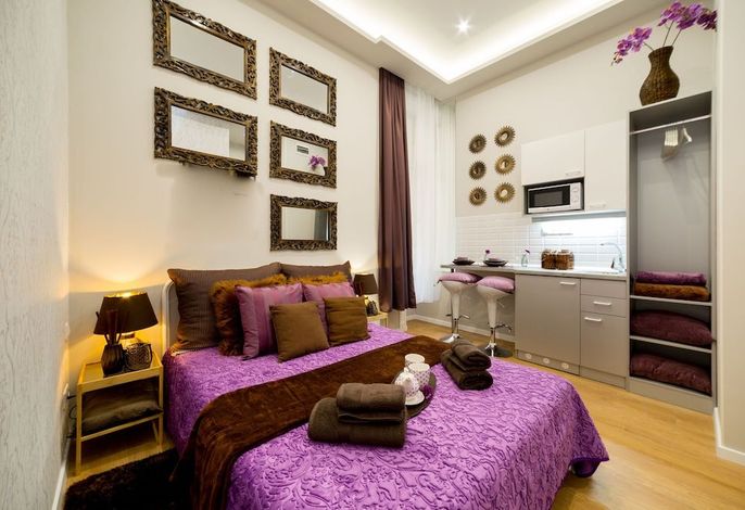 Budapest Holidays Harmony