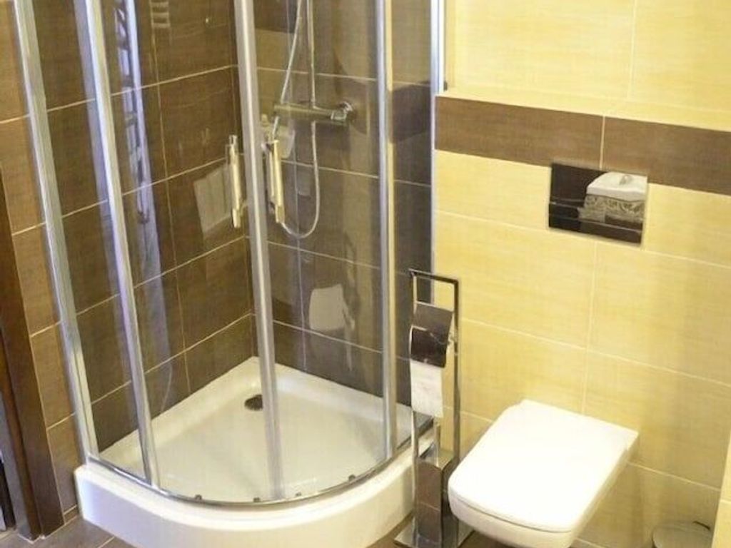 Apartamenty Baltyckie - Bulwar Portowy