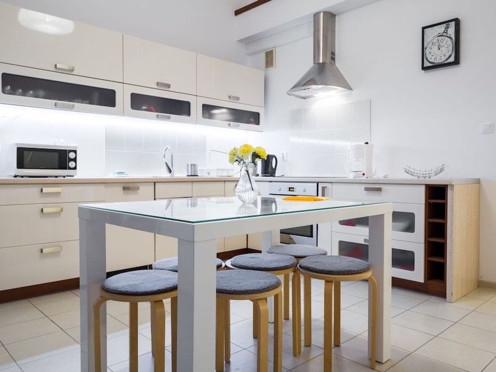 Apartamenty Baltyckie - Bulwar Portowy