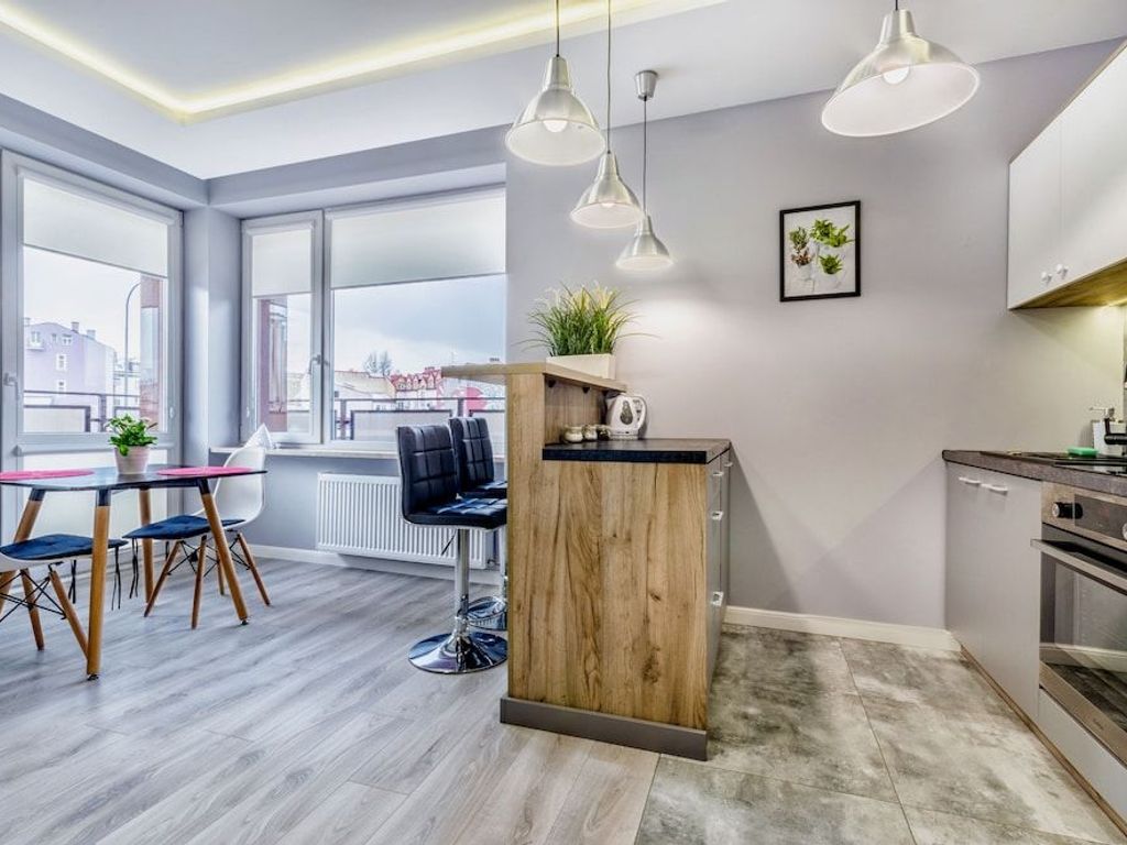 Rint Centrum Pilsudskiego