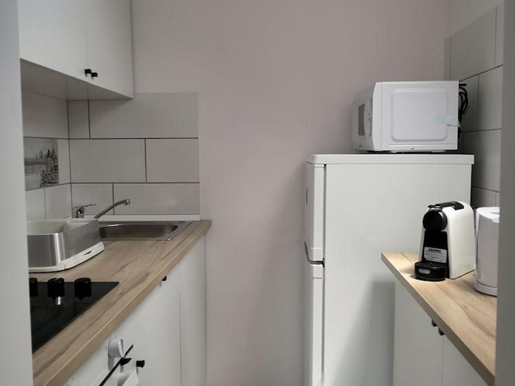 Green Garden Plus Apartman