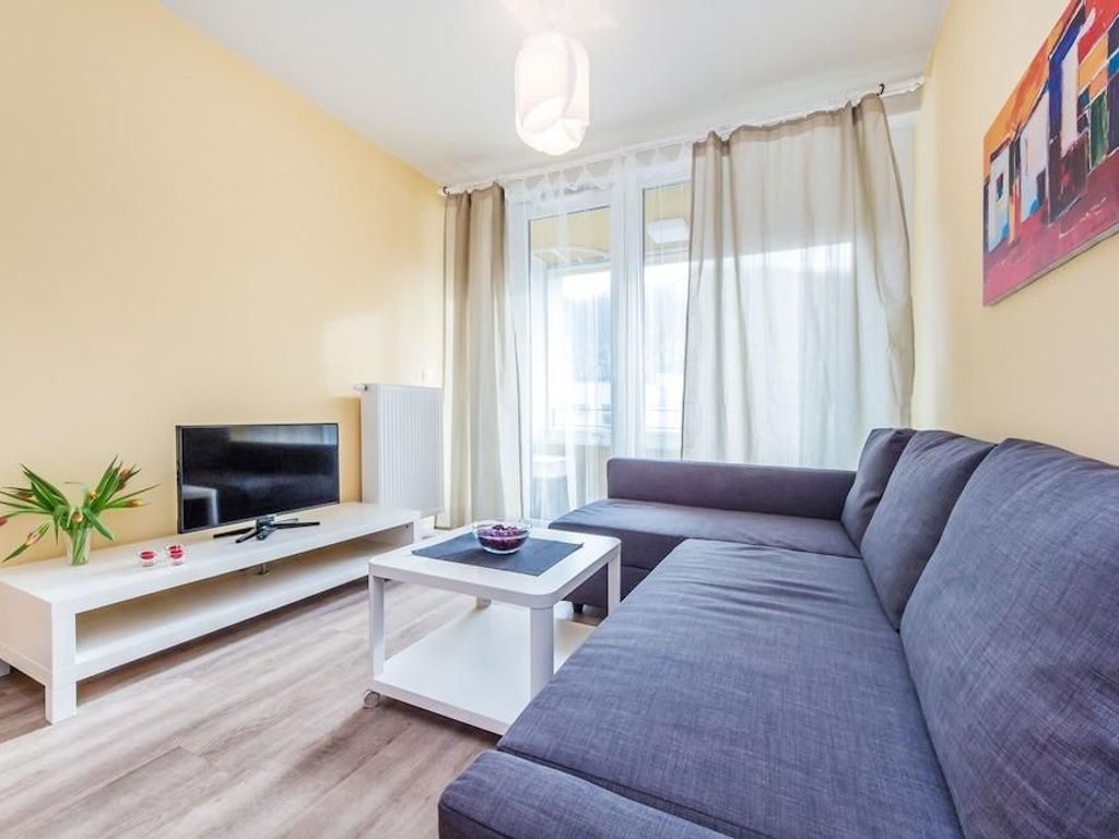 Welcome Apartments Prague 5