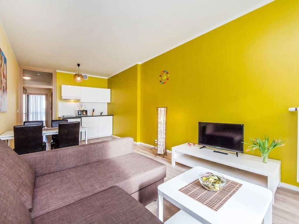 Welcome Apartments Prague 5