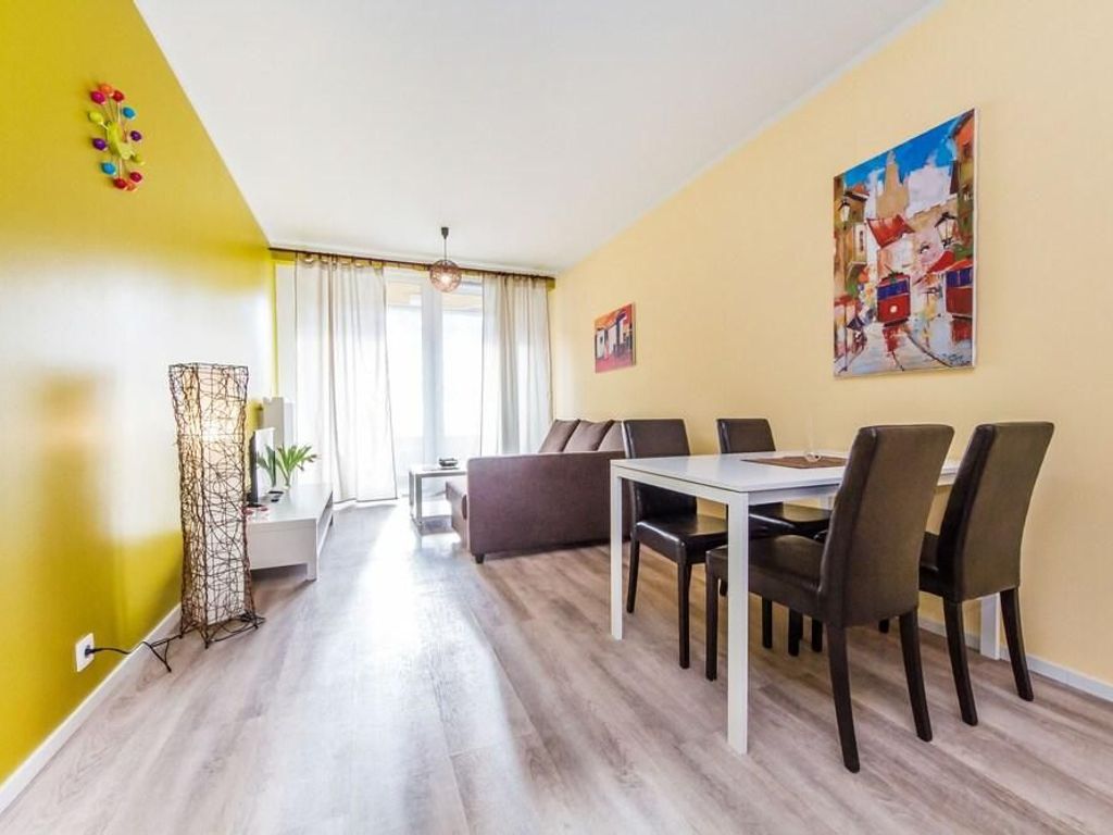 Welcome Apartments Prague 5