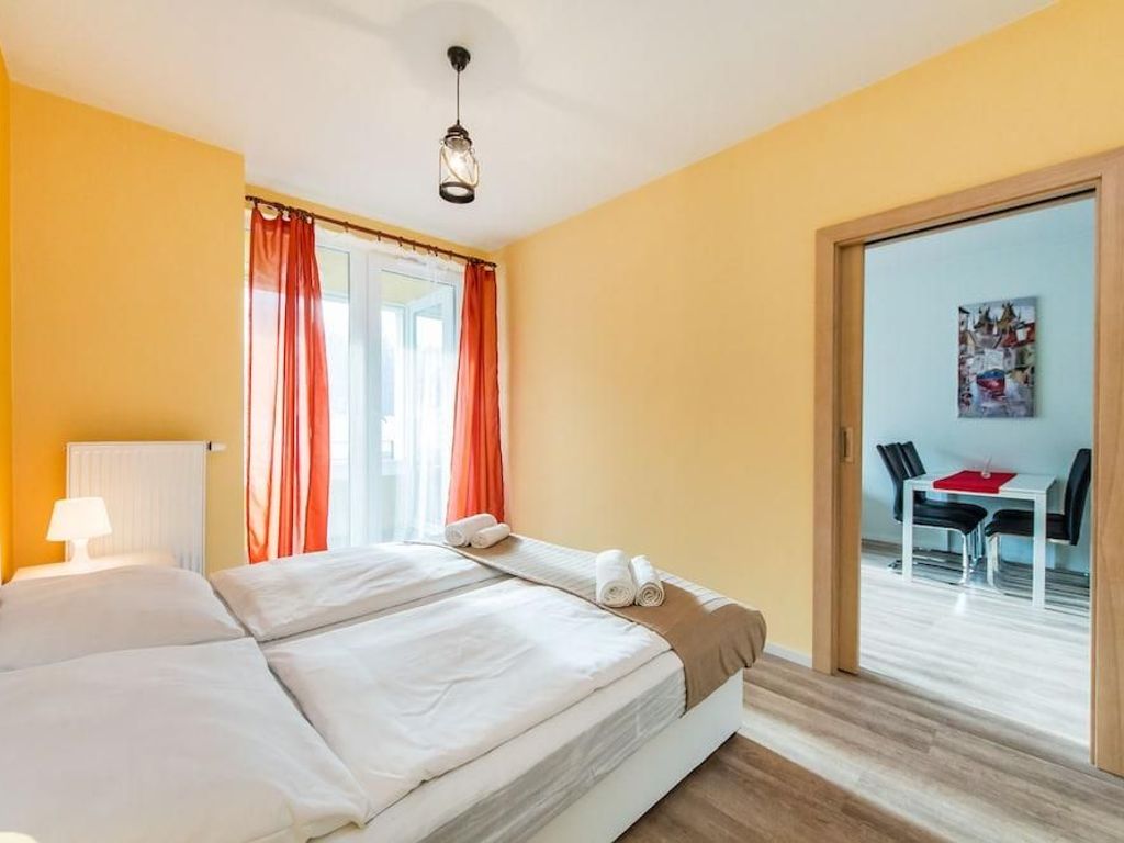 Welcome Apartments Prague 5