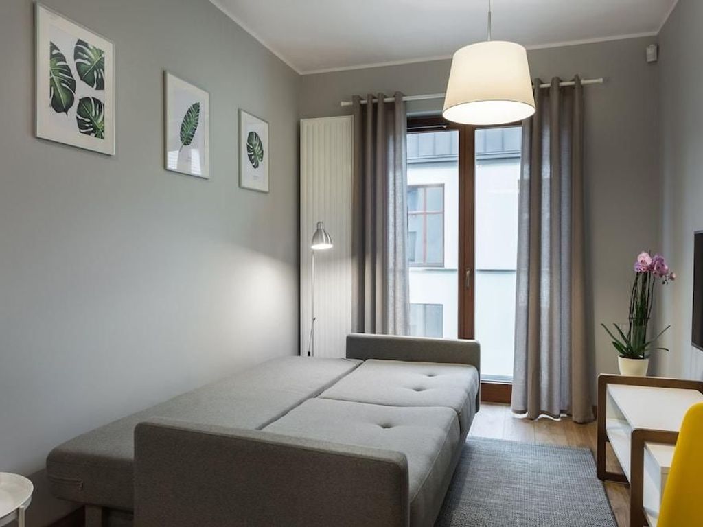 UNIC Apartments Dominikańska