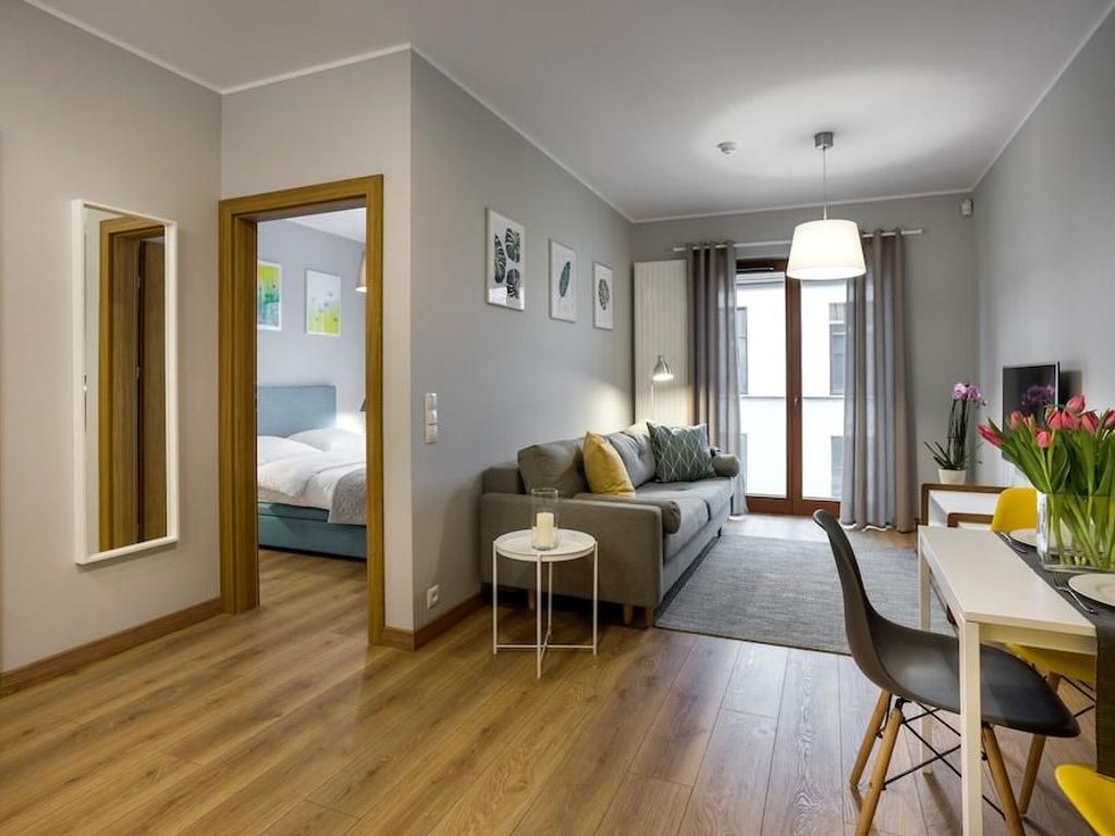 UNIC Apartments Dominikańska