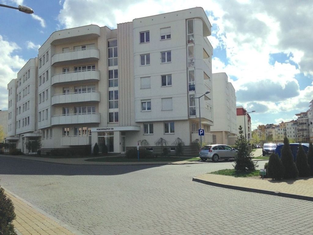 Apartament Torun