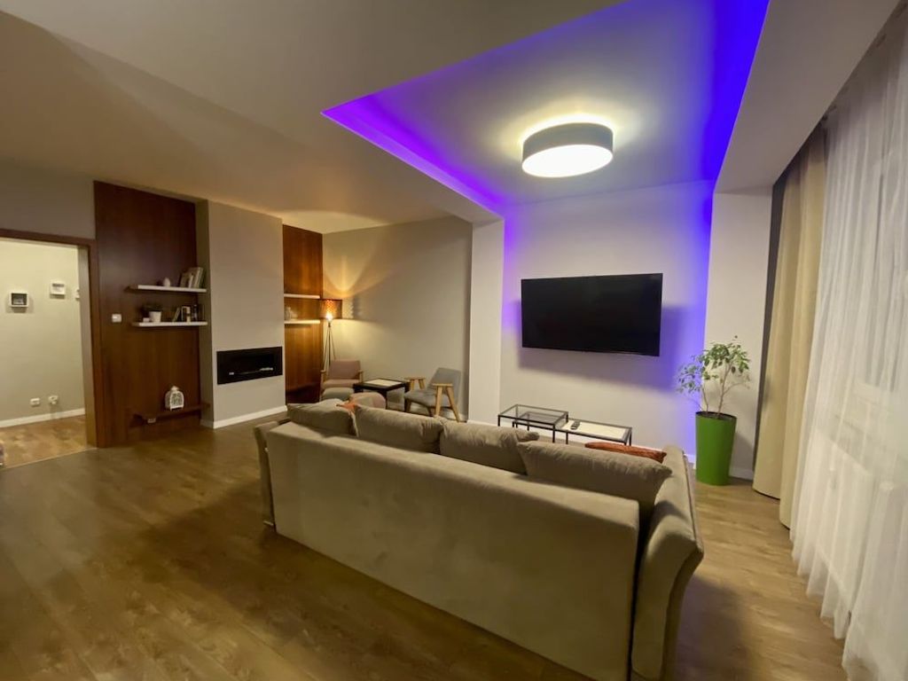 Apartament Torun