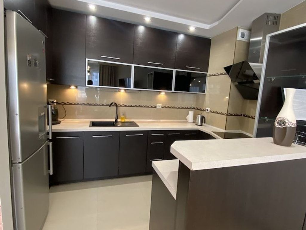 Apartament Torun