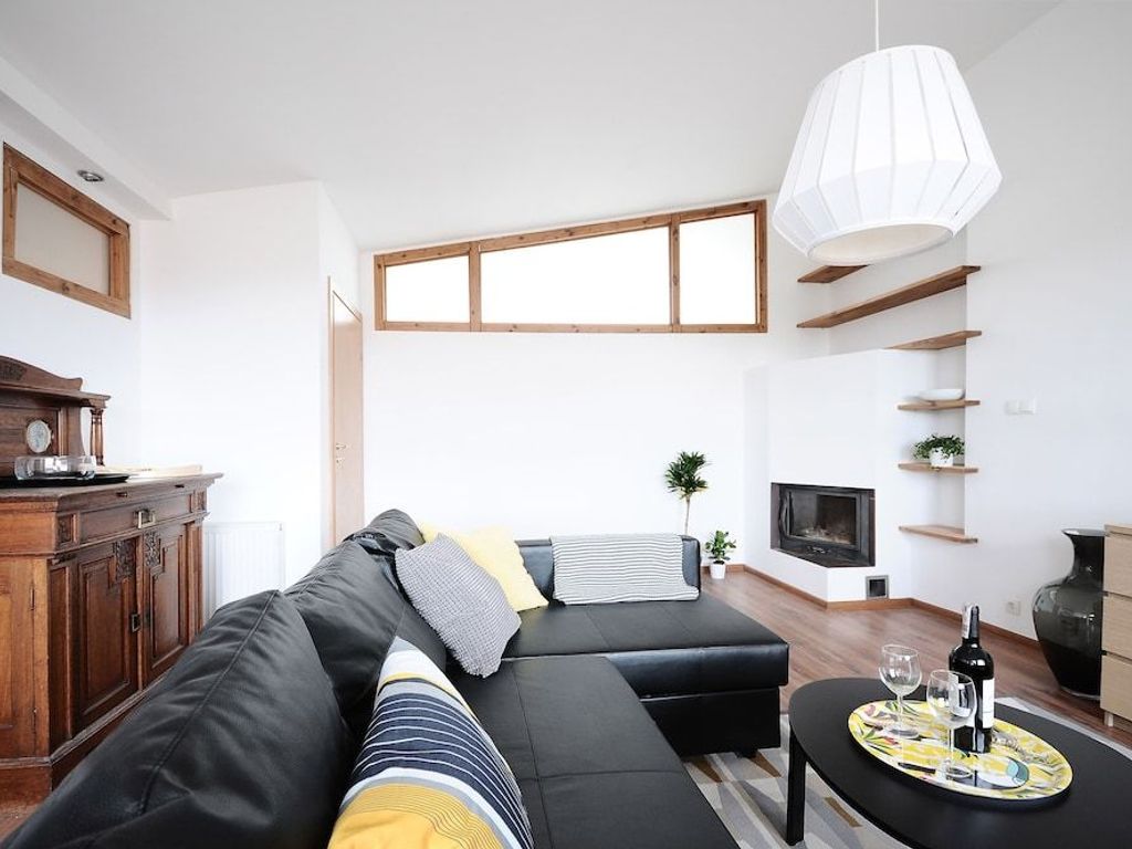 A Place Like Home Apartamenty Horeszkow