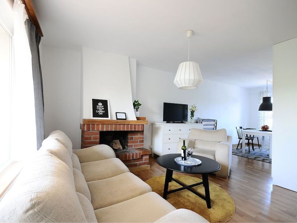 A Place Like Home Apartamenty Horeszkow