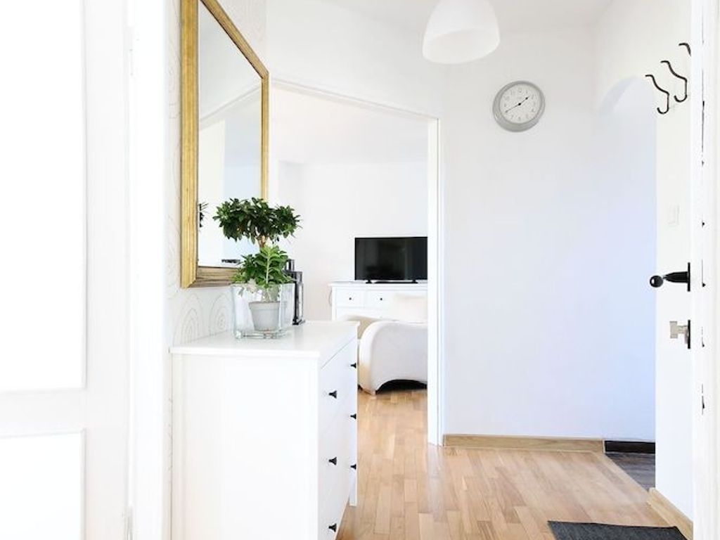 A Place Like Home Apartamenty Horeszkow