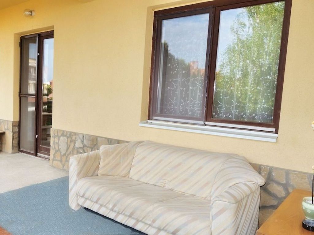Tolena Heviz Apartments