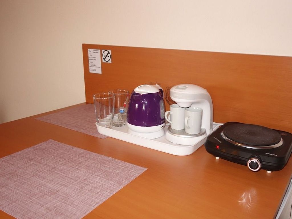 Tolena Heviz Apartments