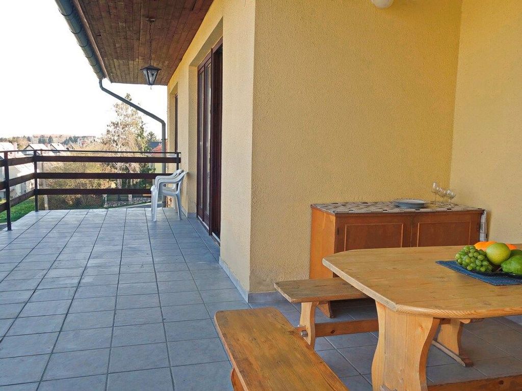 Tolena Heviz Apartments