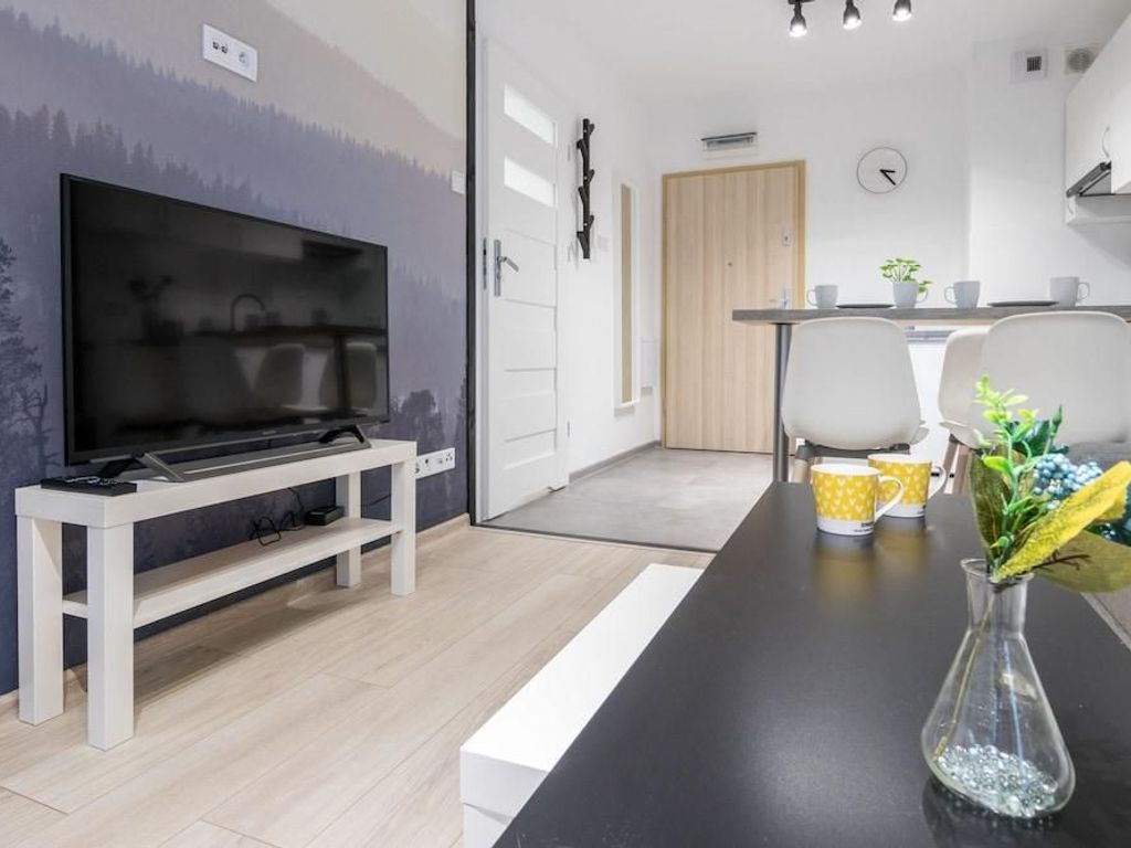 WS Concept House Apartments