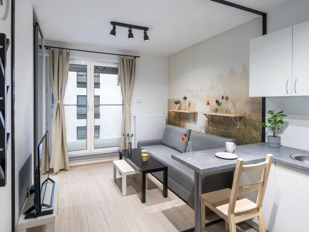 WS Concept House Apartments