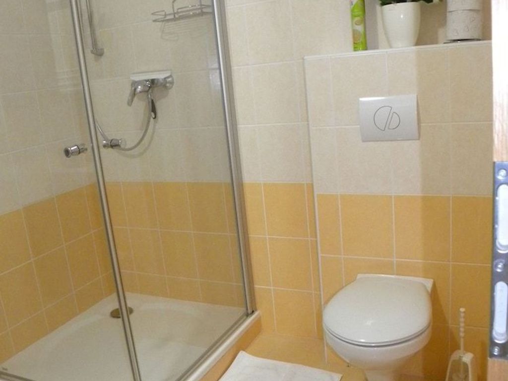 Apartmany Vlčková