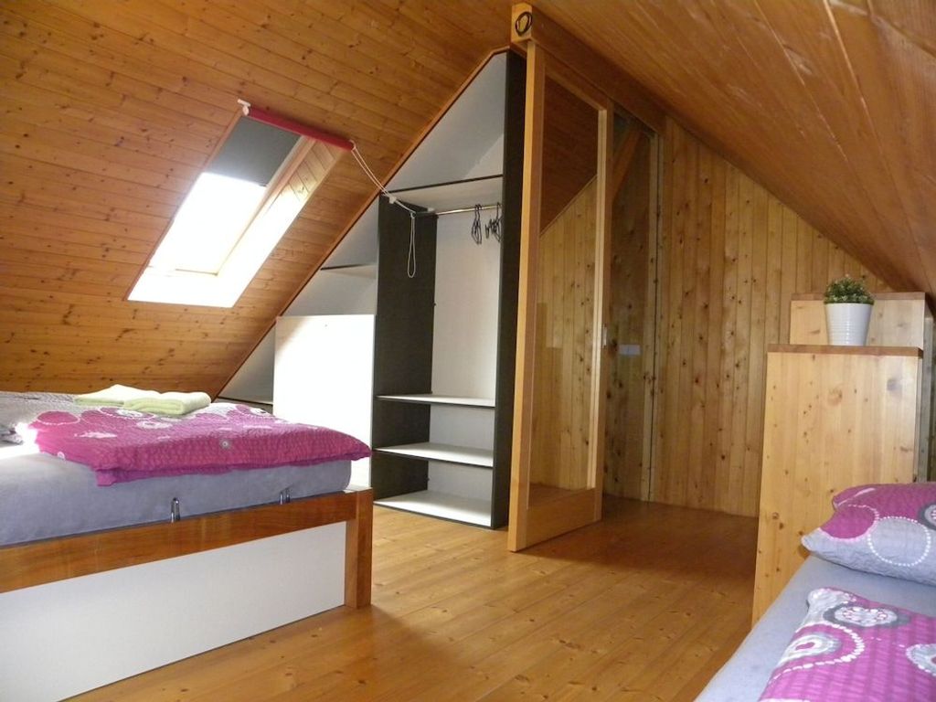 Apartmany Vlčková