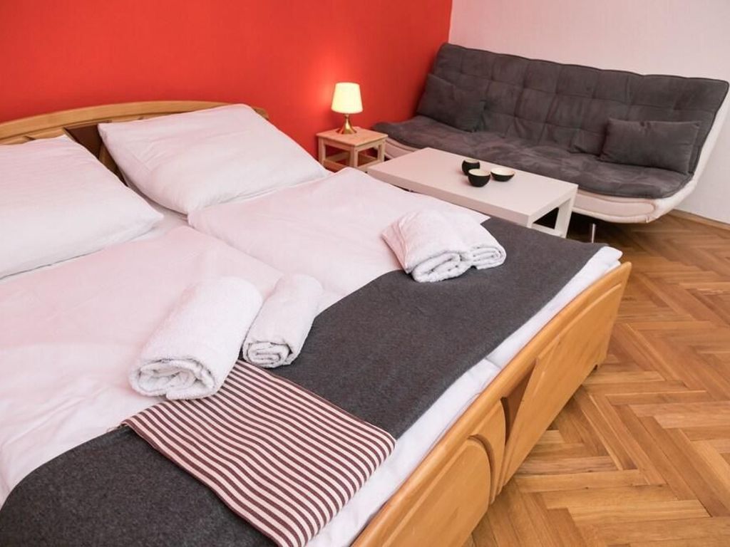 Welcome Charles Bridge Apartments