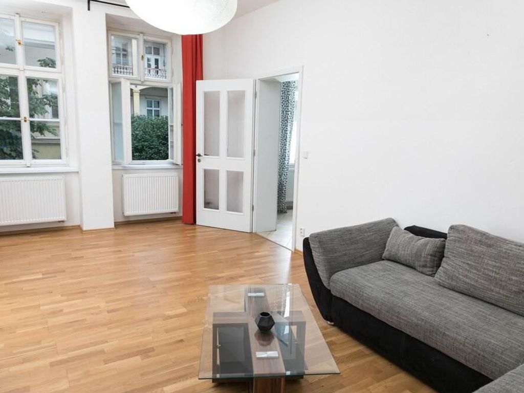 Welcome Charles Bridge Apartments