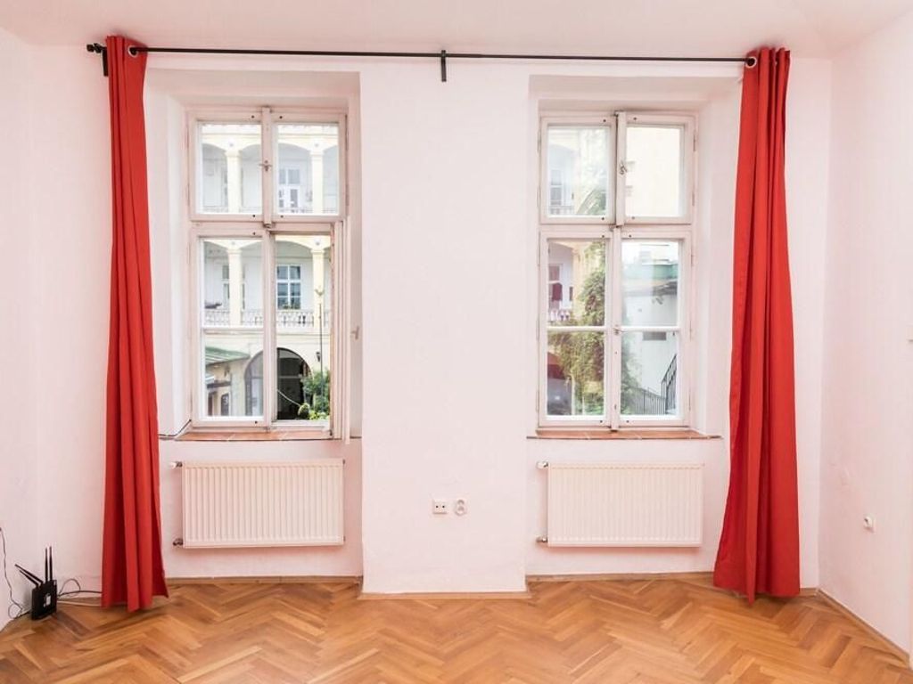 Welcome Charles Bridge Apartments
