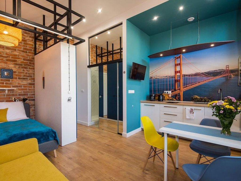 Bliss Apartments