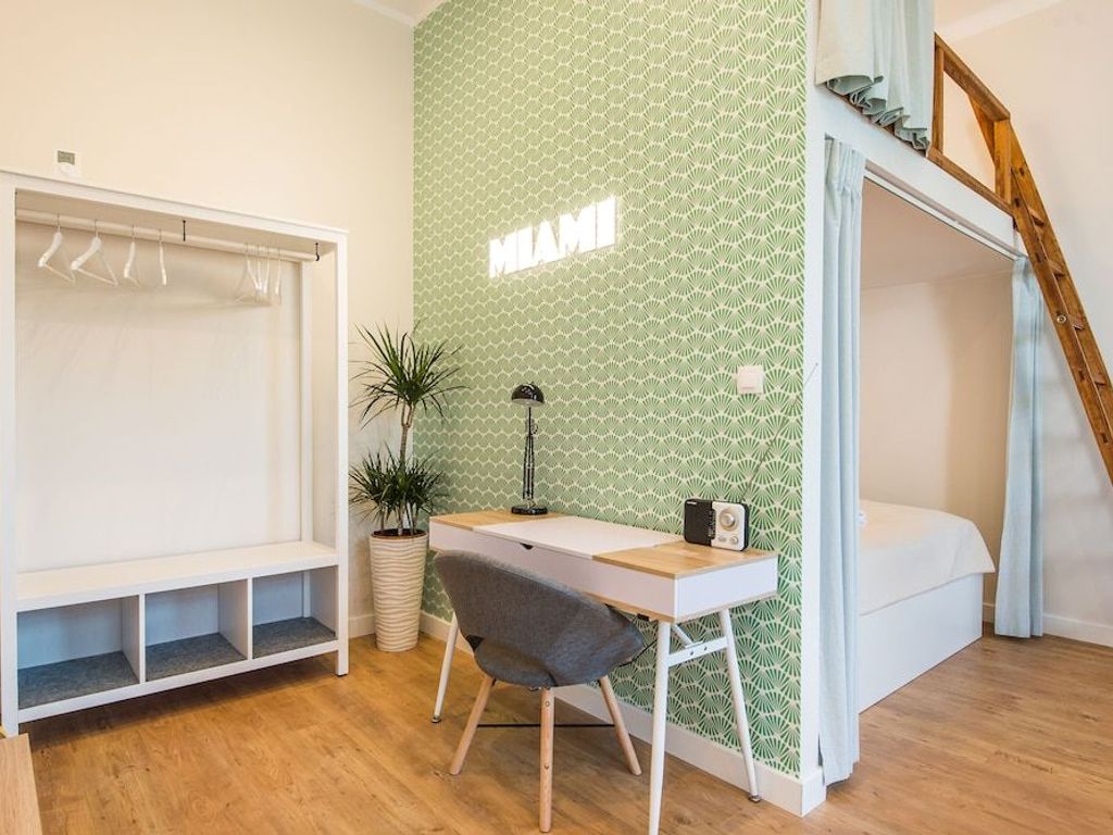 Bliss Apartments