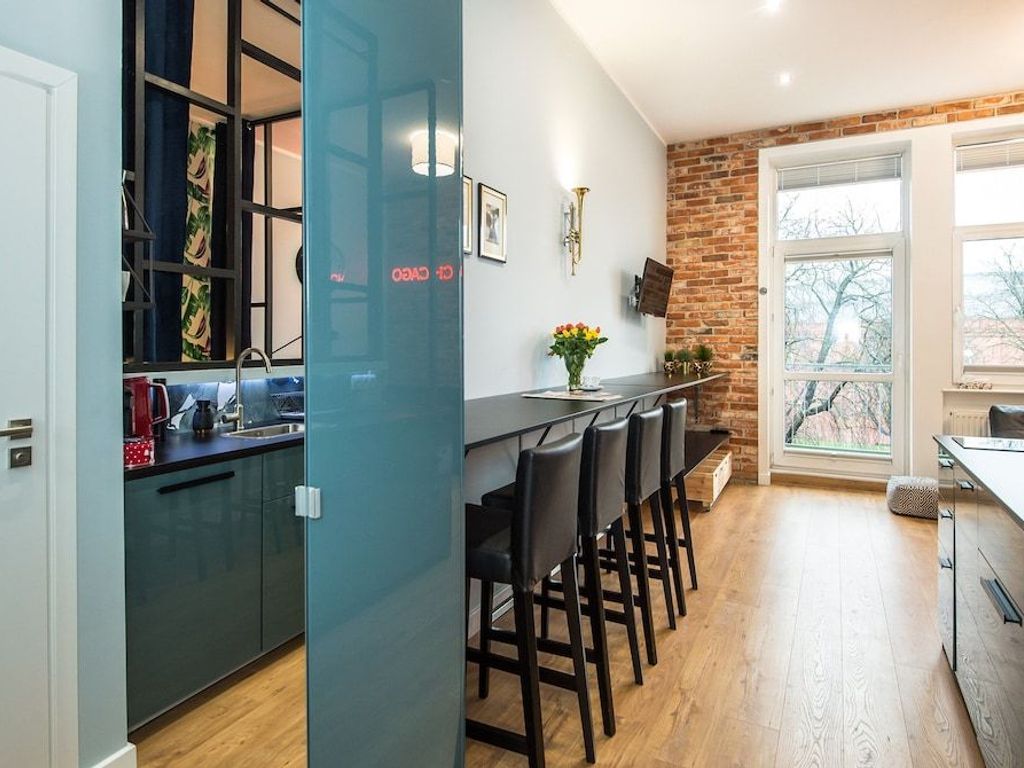 Bliss Apartments