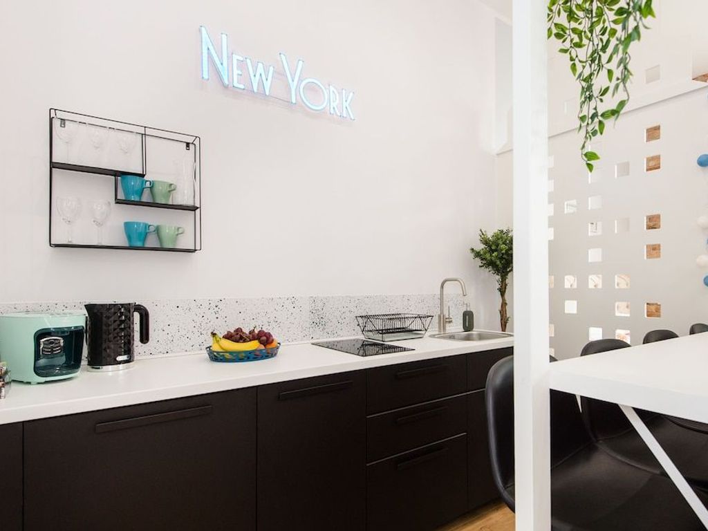 Bliss Apartments
