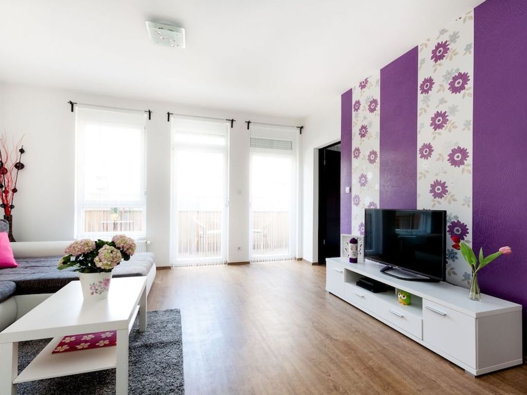 Grand Budapest Penthouse