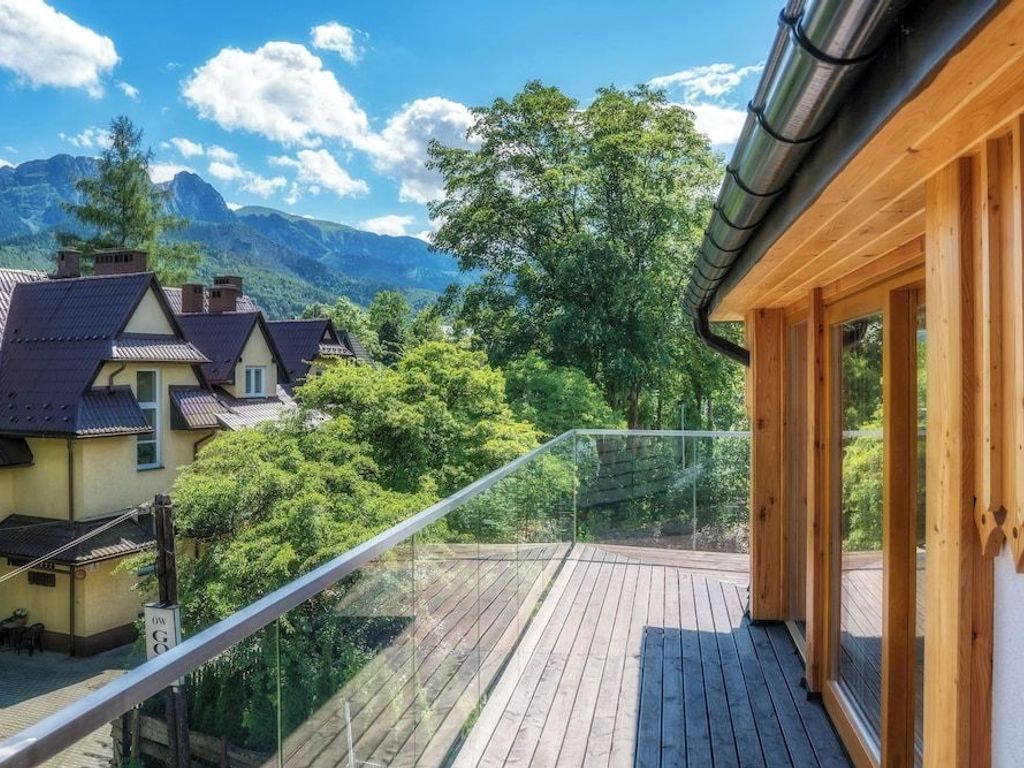 ApartHotel Giewont
