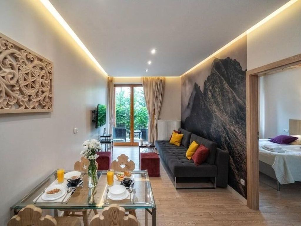 ApartHotel Giewont